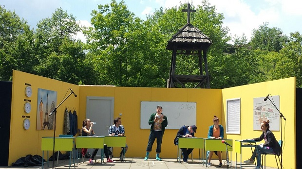 Завршен 48. Ђачки Вуков сабор (ФОТО)